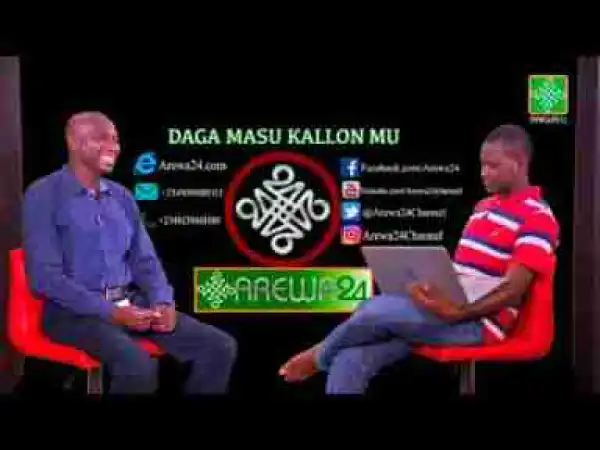 Video: Daga Masu Kallo Ep 82